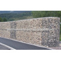 Gabion Stone Box de Puersen